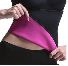 Lade das Bild in den Galerie-Viewer, Hot Sweat Neoprene Body Shaper