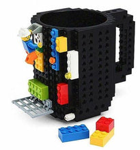 Lade das Bild in den Galerie-Viewer, Creative Builder Mug
