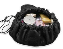 Lade das Bild in den Galerie-Viewer, Creative Large Makeup Bag