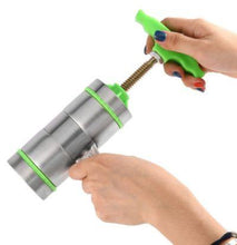 Lade das Bild in den Galerie-Viewer, Stainless Steel Manual Noodle Press Machine