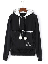 Lade das Bild in den Galerie-Viewer, Cuddle Hoodie