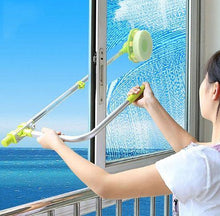 Lade das Bild in den Galerie-Viewer, Retractable Window Cleaner