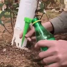 Lade das Bild in den Galerie-Viewer, Automatic Water Irrigation Control System MBSAHR