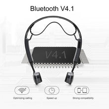 Lade das Bild in den Galerie-Viewer, Wireless Bone-Conduction Hi-Tech Headphones