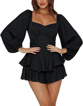 Lade das Bild in den Galerie-Viewer, The Ruffle Romper ShopAvola