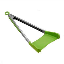 Lade das Bild in den Galerie-Viewer, Grip & Flip Tong