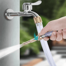 Load image into Gallery viewer, Adjustable Pressure Hose Plug Imagineitem