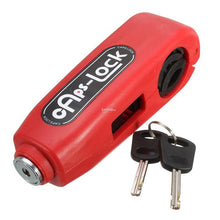 Lade das Bild in den Galerie-Viewer, MOTORCYCLE CAPS LOCK