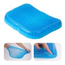 Lade das Bild in den Galerie-Viewer, Premium Seat Cushion for Back Pain OMG Shop Zone