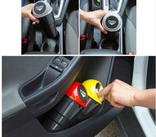 Lade das Bild in den Galerie-Viewer, Mini Car Trash Can