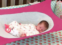 Load image into Gallery viewer, Baby Hammock