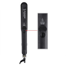 Lade das Bild in den Galerie-Viewer, Salon Professional Steam Hair Straightener