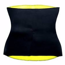 Lade das Bild in den Galerie-Viewer, Hot Sweat Neoprene Body Shaper
