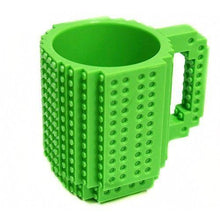 Lade das Bild in den Galerie-Viewer, Creative Builder Mug
