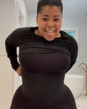 Lade das Bild in den Galerie-Viewer, SNATCH ME UP BANDAGE WRAP Blossom Online UG