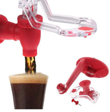 Lade das Bild in den Galerie-Viewer, The Magic Tap Soda Dispenser