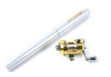 Lade das Bild in den Galerie-Viewer, POCKET FISHING ROD