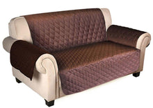 Lade das Bild in den Galerie-Viewer, Sofa Slipcover Furniture Protector