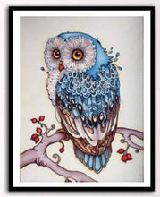 Lade das Bild in den Galerie-Viewer, Diamond Painting