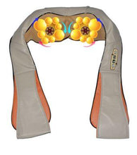 Lade das Bild in den Galerie-Viewer, Electrical Shiatsu Back-Neck-Shoulder
