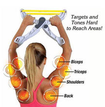Lade das Bild in den Galerie-Viewer, Multifunctional Arms Workout Machine