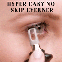 Lade das Bild in den Galerie-Viewer, Goldenway® Easy No-Skip Eyeliner MBBHA