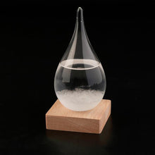 Lade das Bild in den Galerie-Viewer, The Storm Glass Crystal