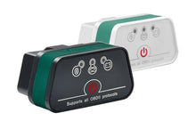 Lade das Bild in den Galerie-Viewer, iCAR2 WIFI OBD for Android/IOS/PC