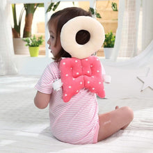 Lade das Bild in den Galerie-Viewer, Toddler Head Protection Pads