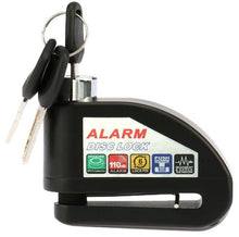Lade das Bild in den Galerie-Viewer, MOTORCYCLE DISC LOCK ALARM