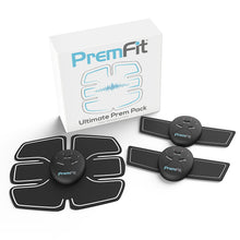 Lade das Bild in den Galerie-Viewer, Ultimate Prem Pack Premfit