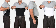 Lade das Bild in den Galerie-Viewer, Men's Body Slimming Vest