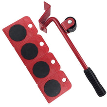 Lade das Bild in den Galerie-Viewer, Furniture Lifter Movers Tool Set, 4 Packs
