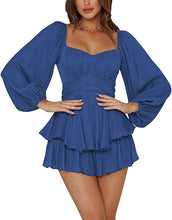 Lade das Bild in den Galerie-Viewer, The Ruffle Romper ShopAvola