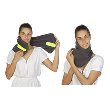 Lade das Bild in den Galerie-Viewer, Tlrtl Neck Support Travel Pillow