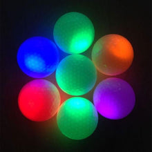 Lade das Bild in den Galerie-Viewer, Luminous Night Golf Ball