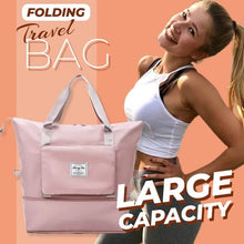 Lade das Bild in den Galerie-Viewer, New Foldable Large Capacity Bag For Women 2022 MBSAHR