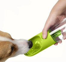 Lade das Bild in den Galerie-Viewer, PET WATER BOTTLE