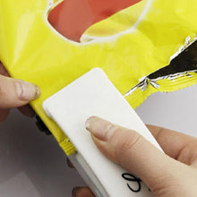 Lade das Bild in den Galerie-Viewer, Mini Portable Heat Sealer