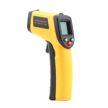 Lade das Bild in den Galerie-Viewer, GM320 Non Contact Laser LCD Display Digital IR Infrared Thermometer Temperature Meter Gun -50℃ to 330℃