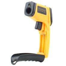 Lade das Bild in den Galerie-Viewer, GM320 Non Contact Laser LCD Display Digital IR Infrared Thermometer Temperature Meter Gun -50℃ to 330℃