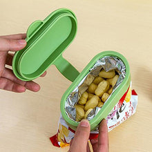 Lade das Bild in den Galerie-Viewer, 3 Piece Set Food Sealing Cap x