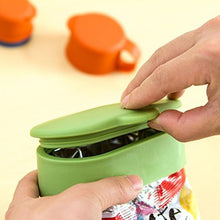 Lade das Bild in den Galerie-Viewer, 3 Piece Set Food Sealing Cap x