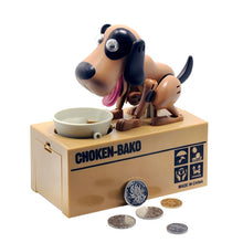 Lade das Bild in den Galerie-Viewer, Dog Coin Bank