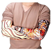 Lade das Bild in den Galerie-Viewer, 6PC TATTOO ARM SLEEVES KIT x