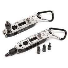 Lade das Bild in den Galerie-Viewer, Mini EDC Tools Pocket Keychain Screwdriver