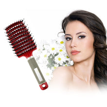 Lade das Bild in den Galerie-Viewer, Doux - Die Haarbürste Für Jeden Haartyp maselive.de