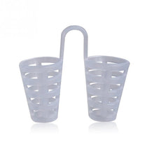 Load image into Gallery viewer, Anti-snoring nose clip