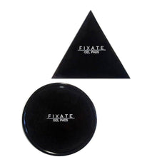 Lade das Bild in den Galerie-Viewer, 2-PIECE FIXATE ANTI-SLIP GEL PADS x