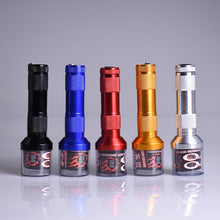 Load image into Gallery viewer, ALUMINUM ELECTRIC HERB GRINDER